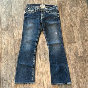 Big Star Remy jeans
